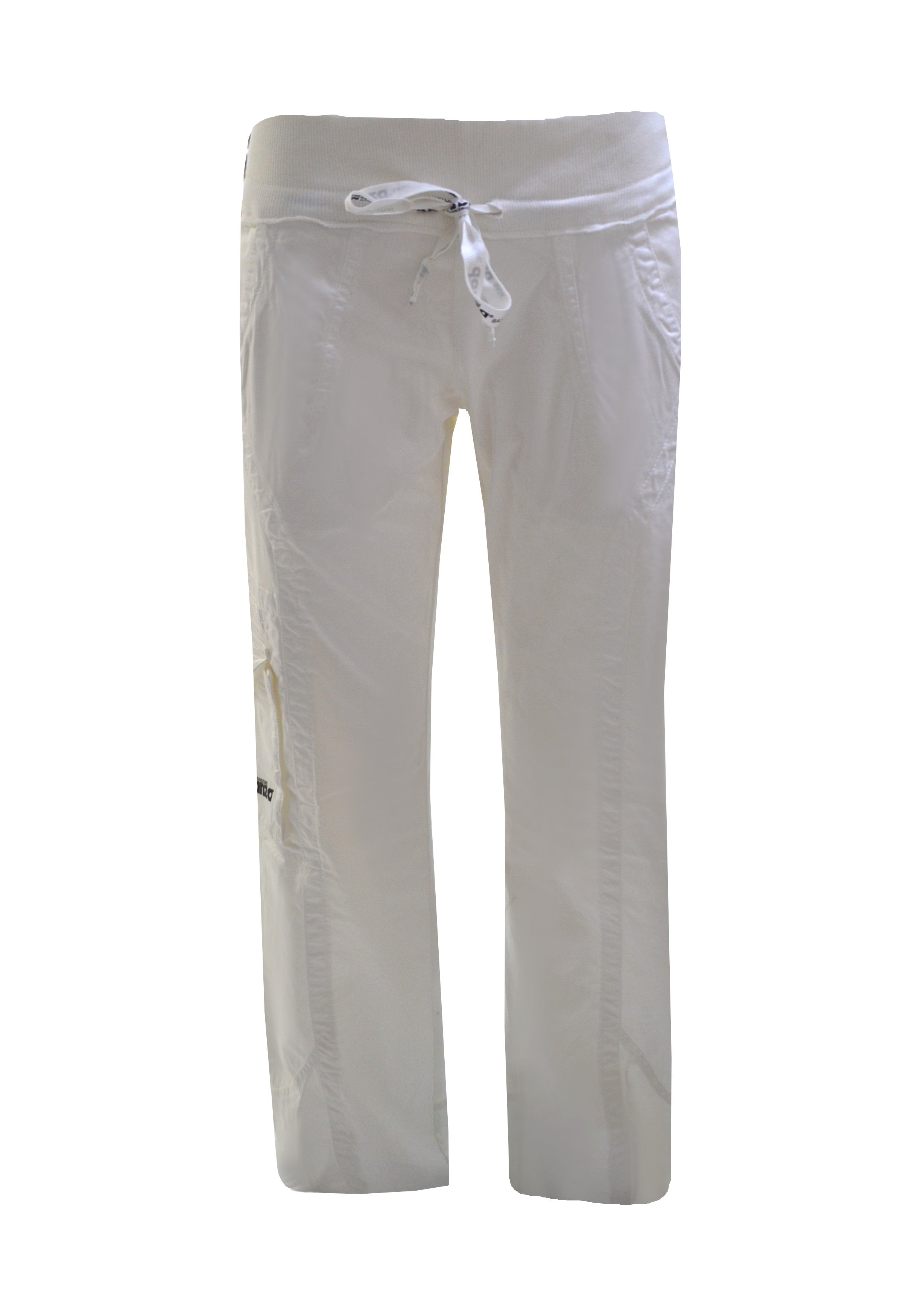 PANTALONI Bianco Dimensione Danza