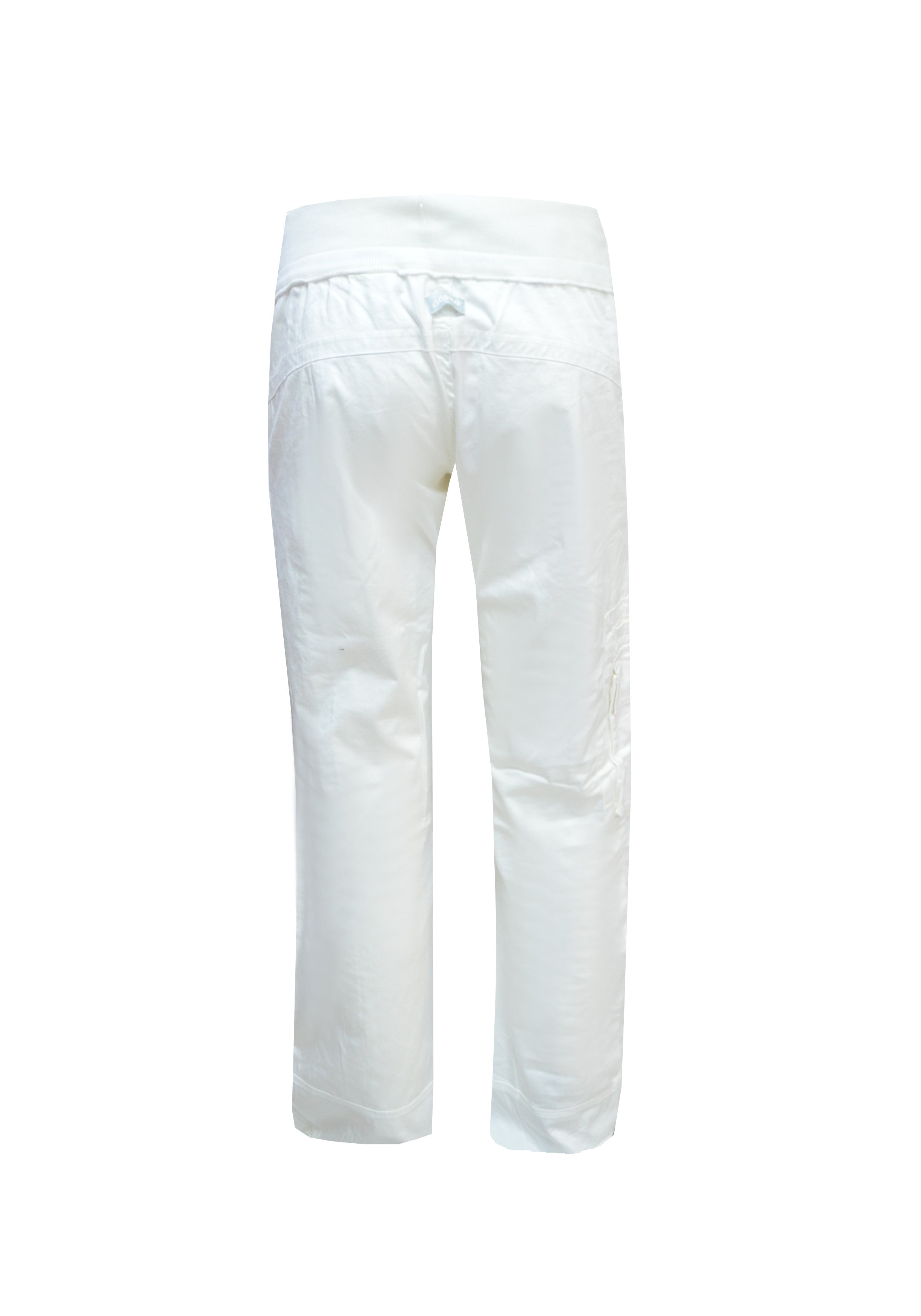 PANTALONI Bianco Dimensione Danza