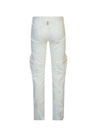 PANTALONI Bianco Deha