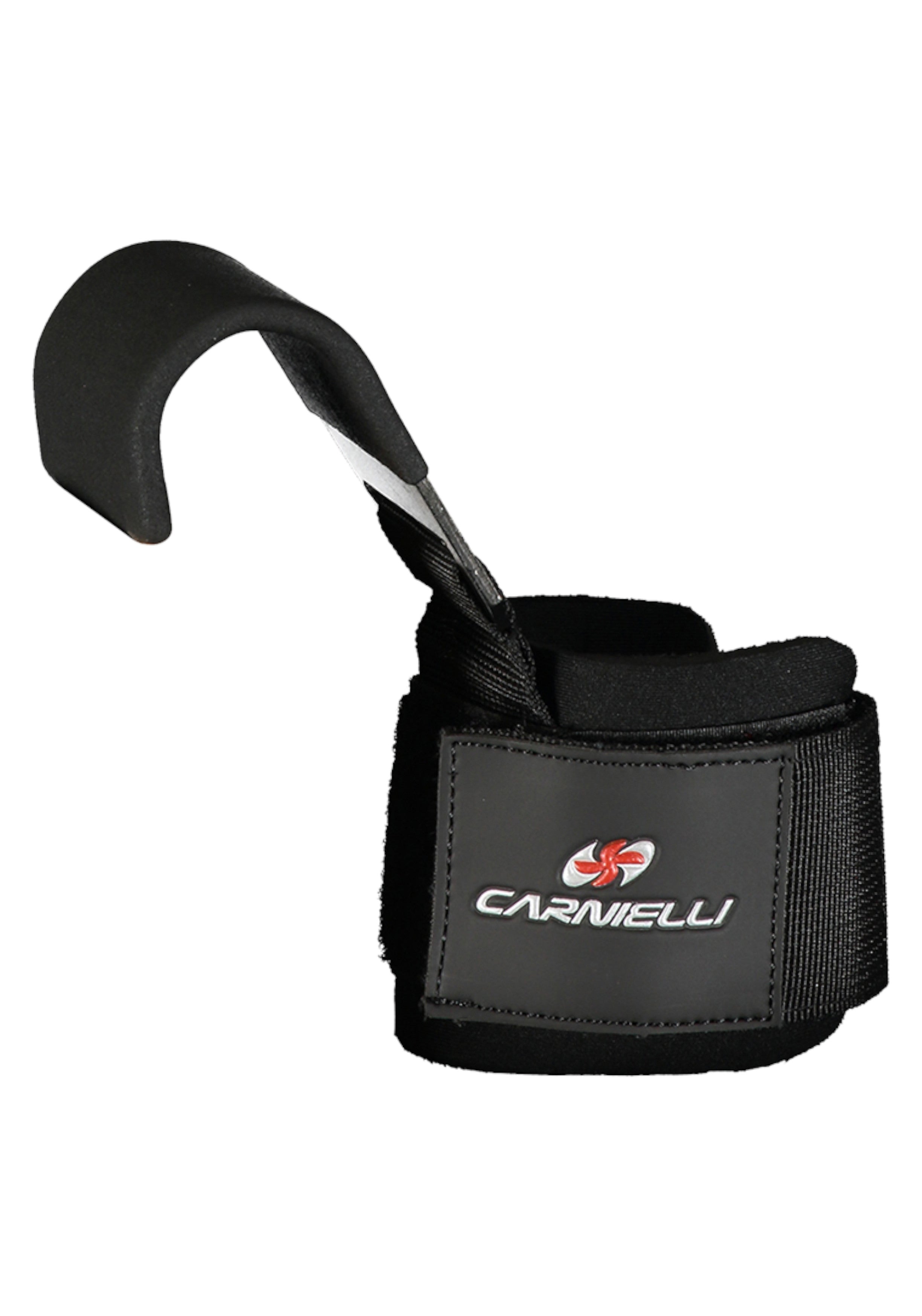 ACCESSORI PALESTRA Nero Carnielli