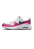 SCARPE Bianco/fucsia Nike