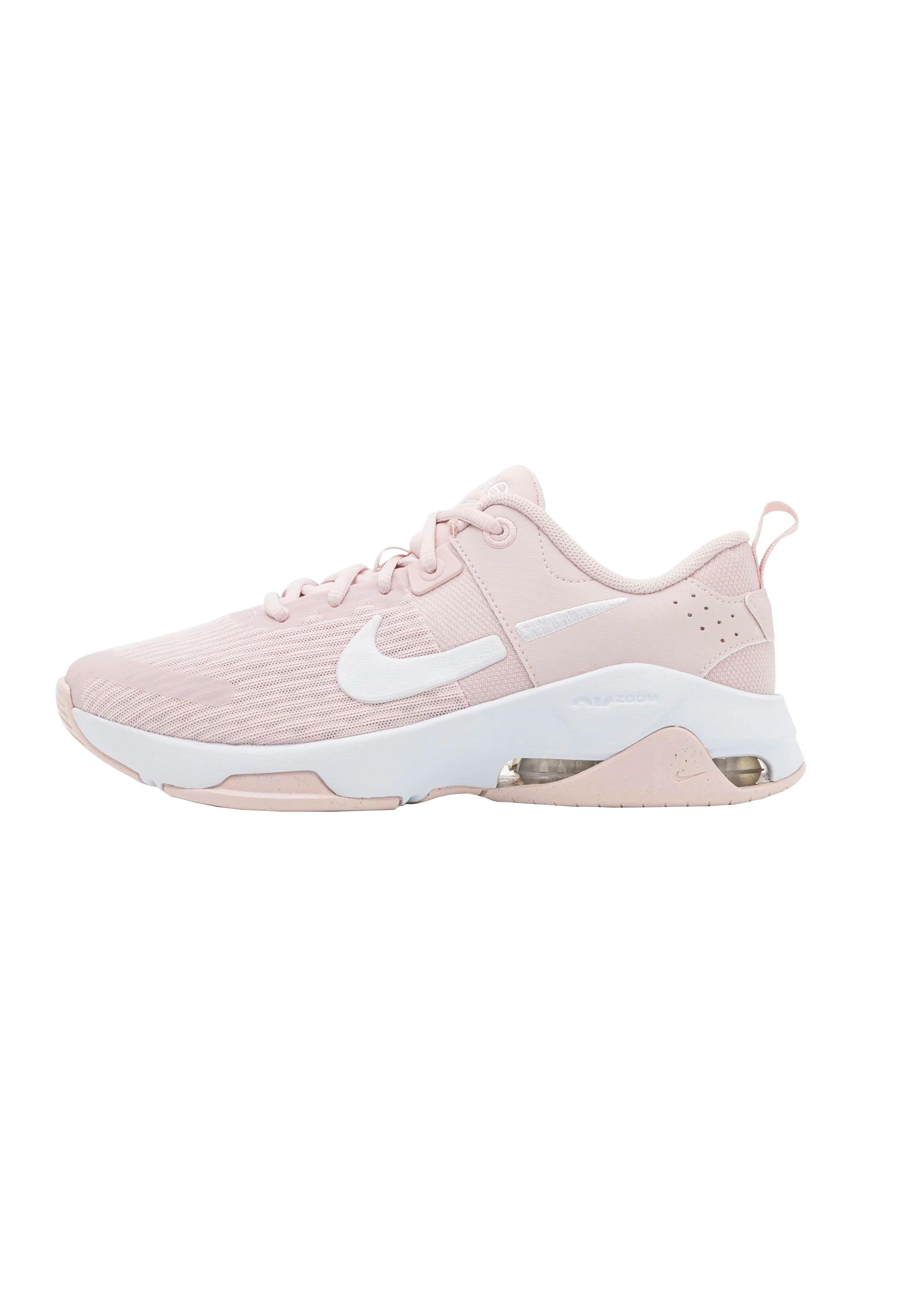 SCARPE Rosa/bianco Nike