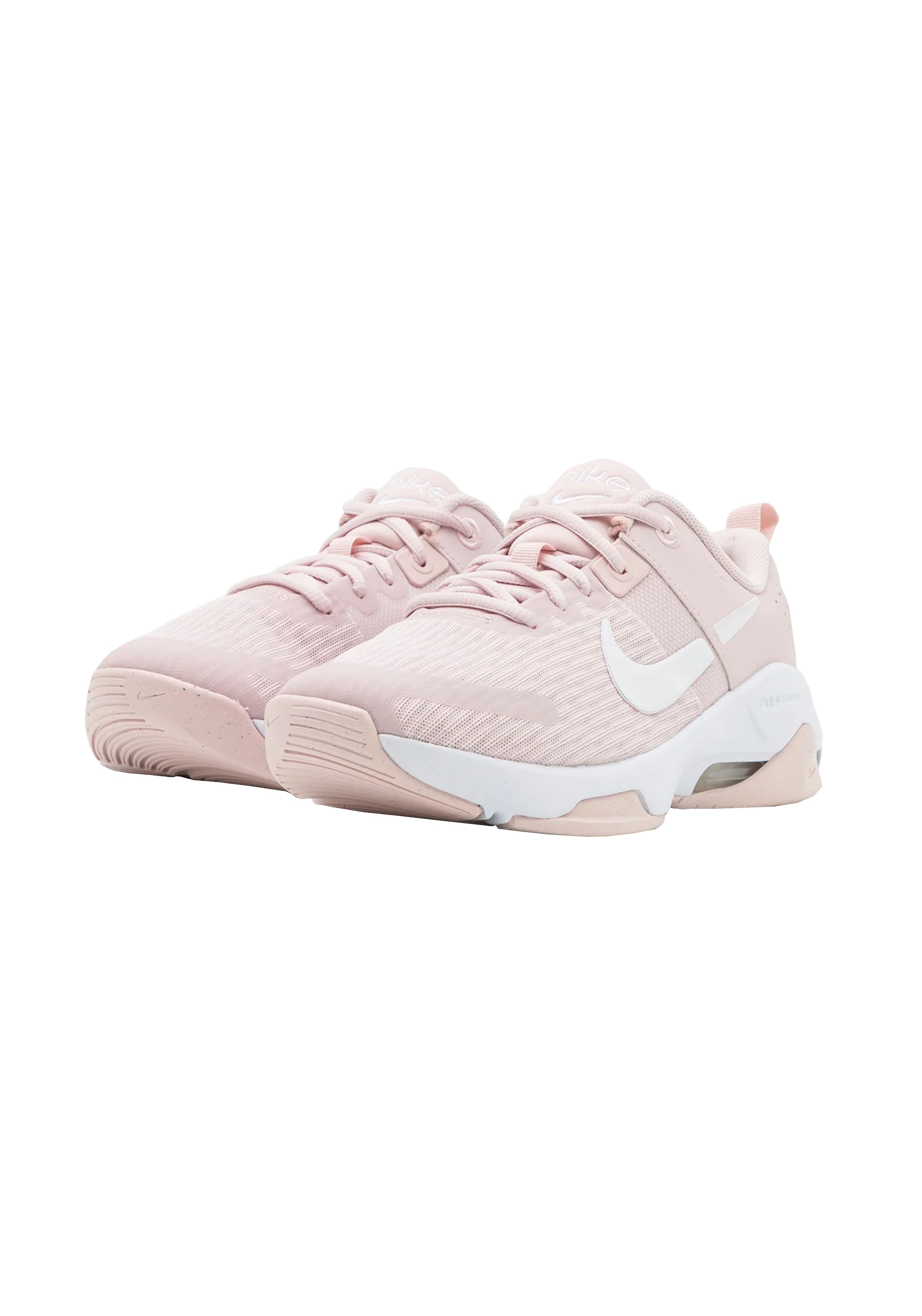 SCARPE Rosa/bianco Nike
