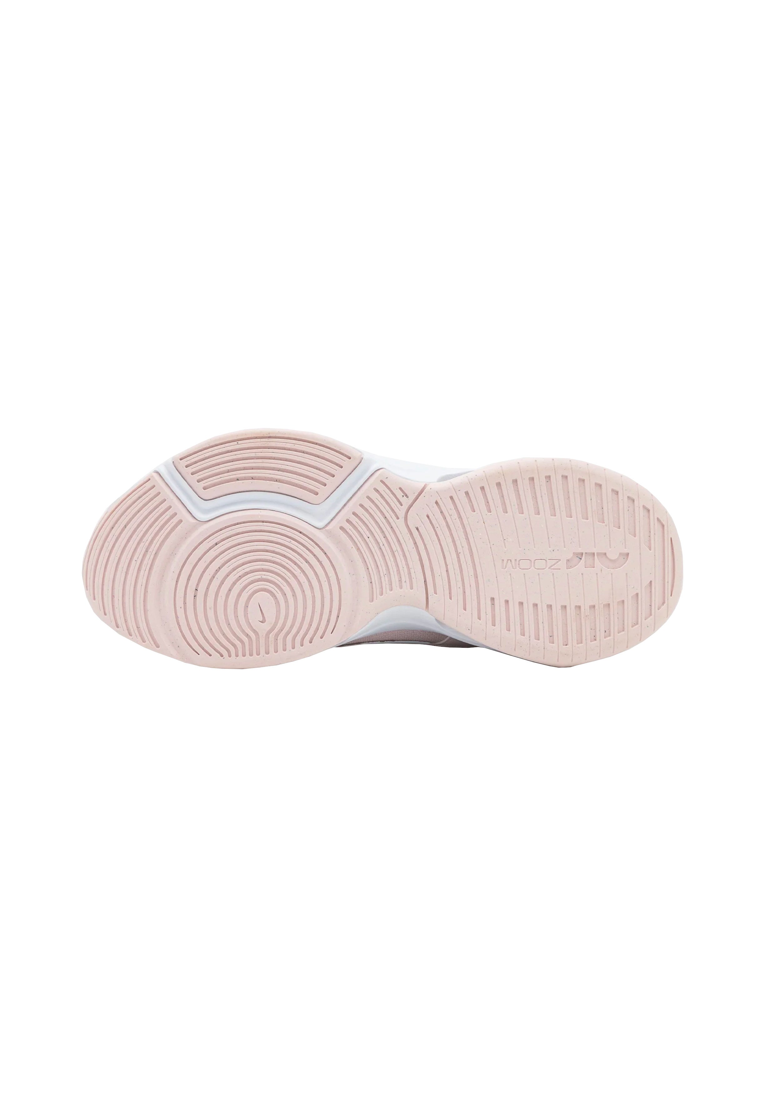 SCARPE Rosa/bianco Nike
