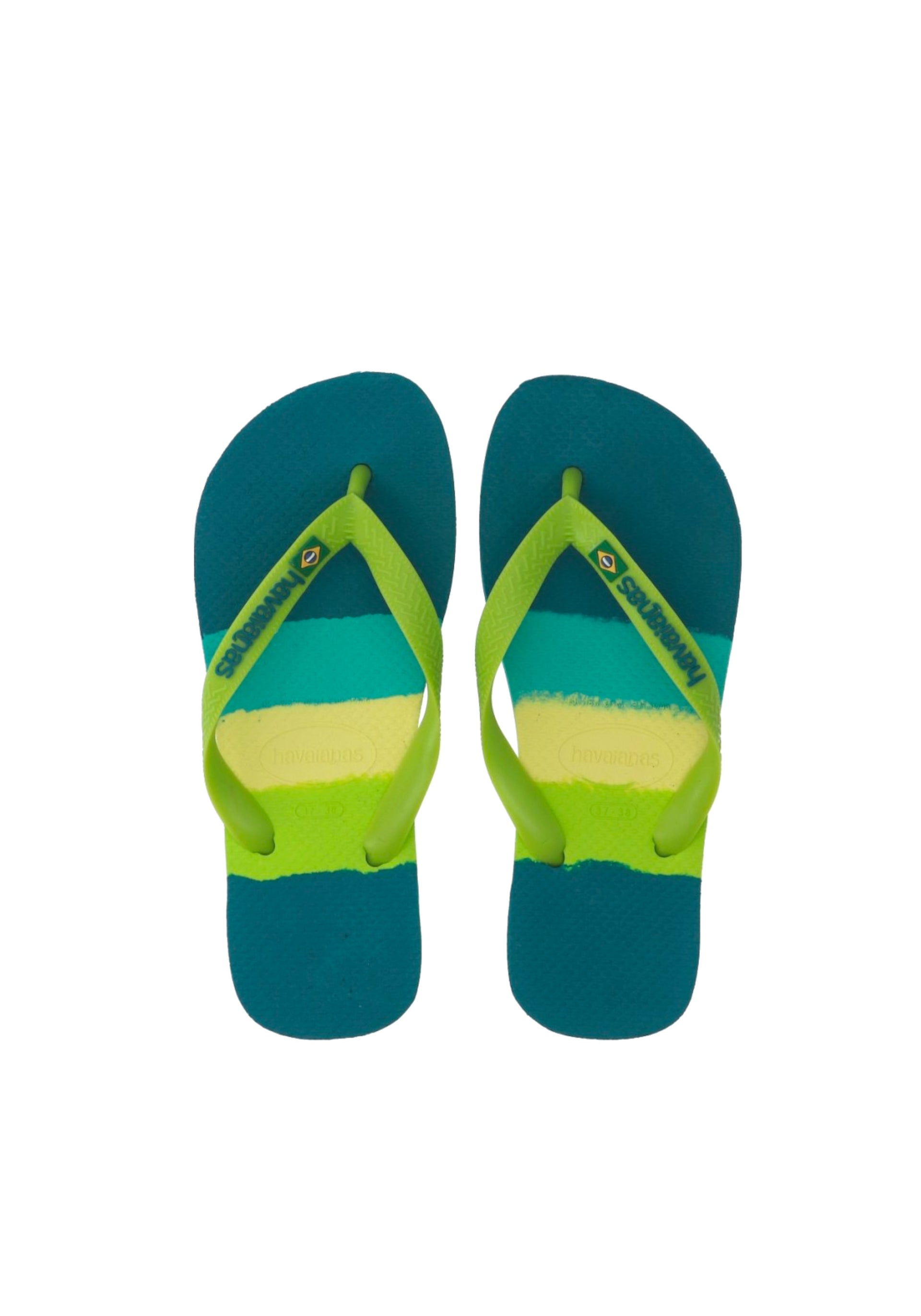 HAVAIANAS Infradito Art 4147239 – Linea Sport Matera