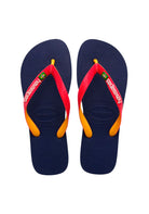 CIABATTE-INFRADITO Blu/rosso Havaianas