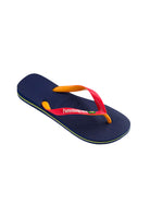 CIABATTE-INFRADITO Blu/rosso Havaianas