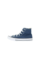 SCARPE Navy Converse