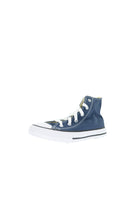 SCARPE Navy Converse