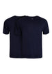 T-SHIRT E CANOTTE Blu Champion