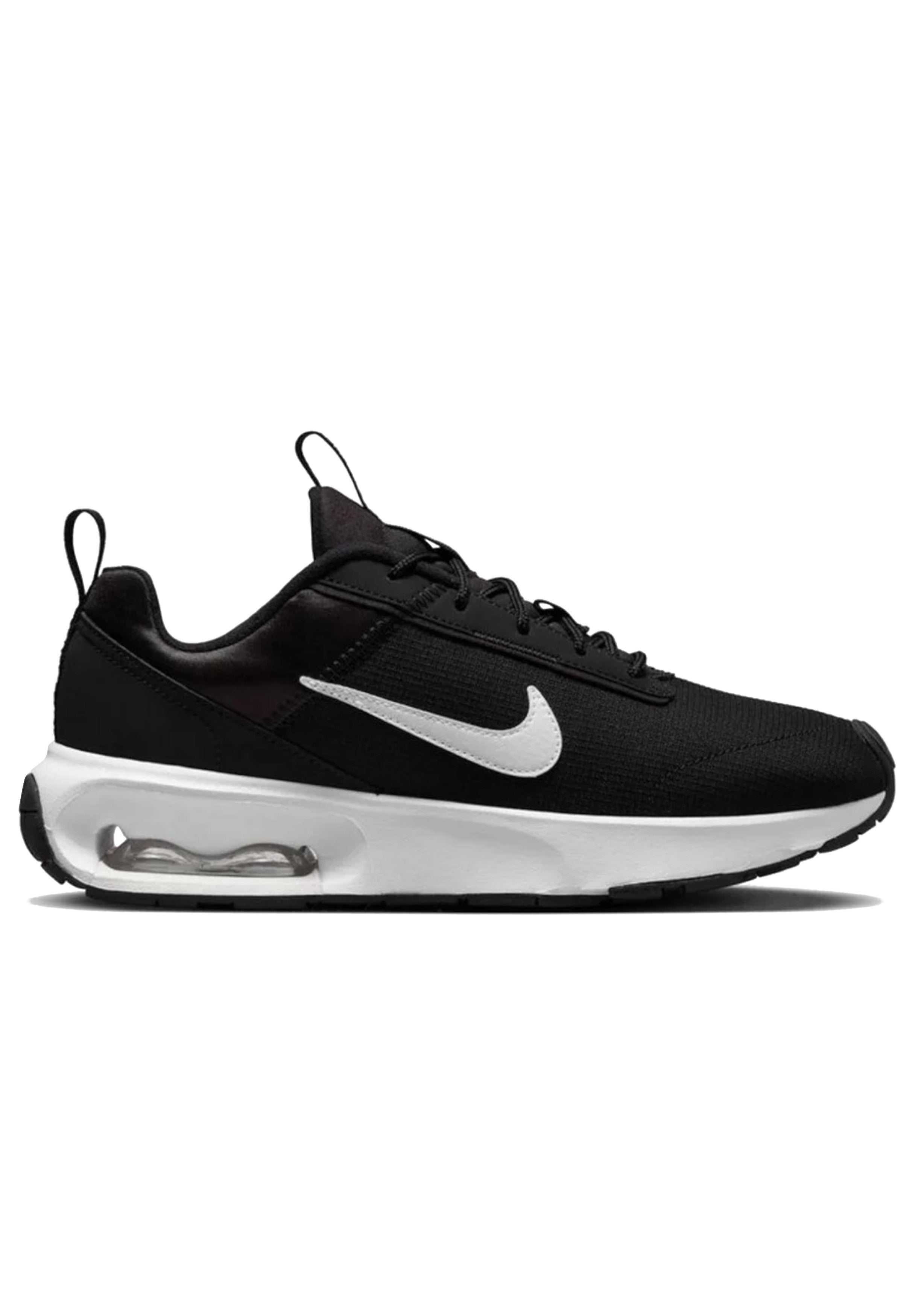 SCARPE Nero/bianco Nike