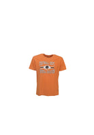 T-SHIRT E CANOTTE Arancione Champion