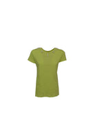 T-SHIRT E CANOTTE Giallo Lumina