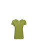 T-SHIRT E CANOTTE Giallo Lumina