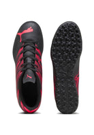 SCARPE Nero/rosso Puma