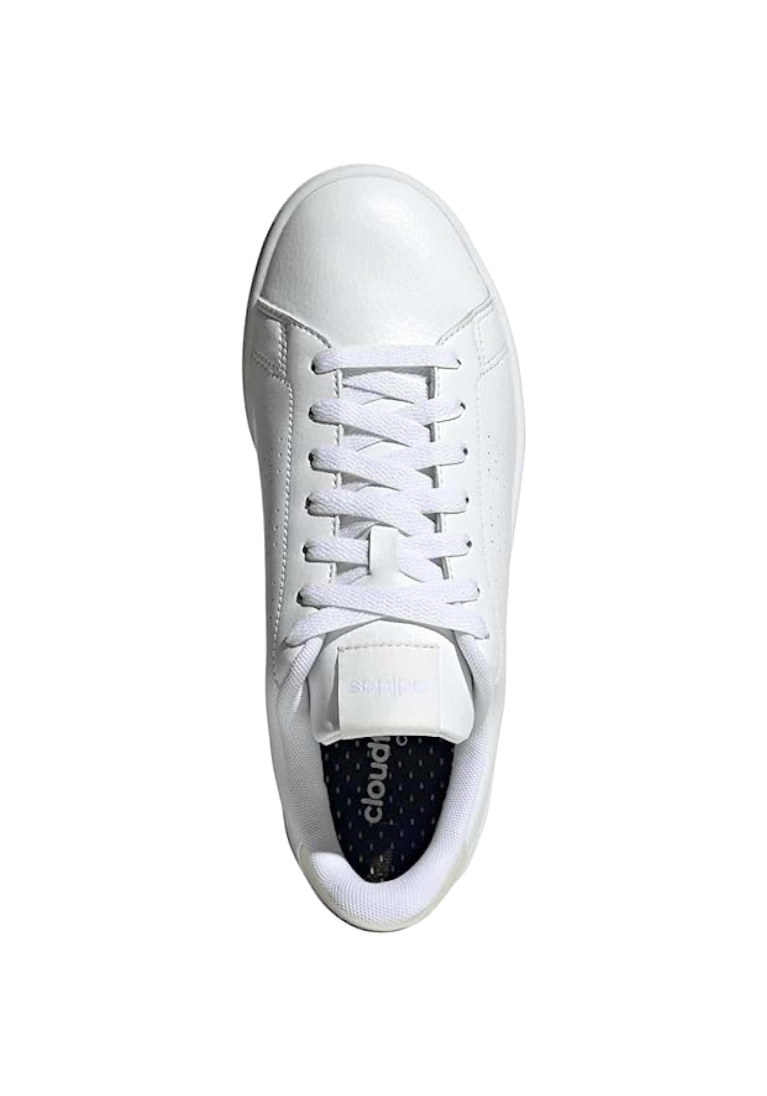 SCARPE Bianco Adidas