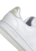 SCARPE Bianco Adidas