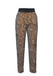 PANTALONI Bronzo Cafenoir