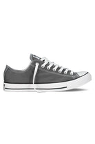 SCARPE Charcoal Converse