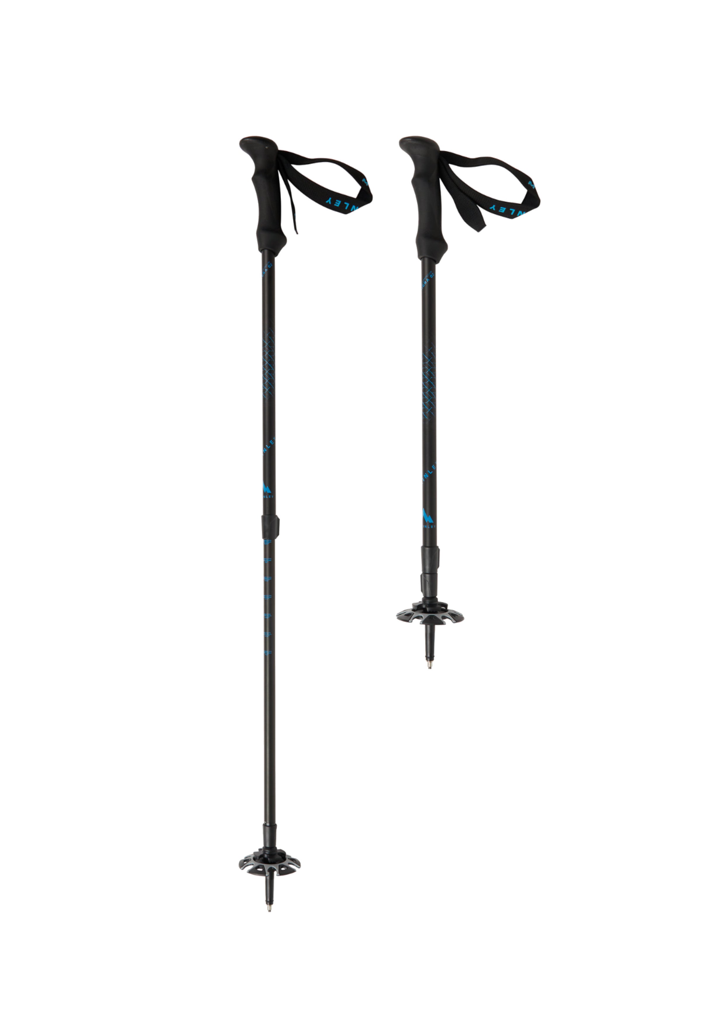 OUTDOOR-SCI Nero/celeste Mckinley