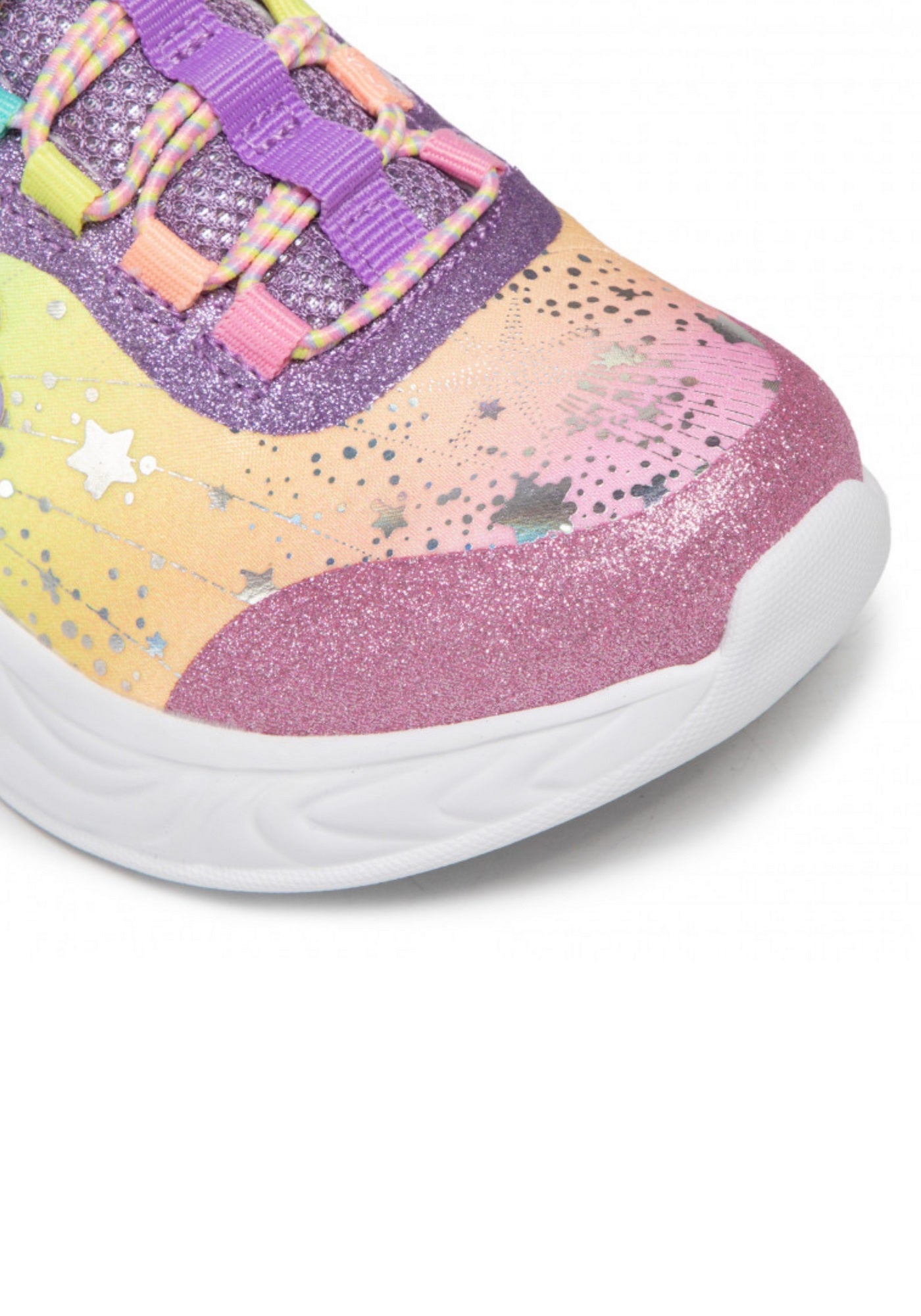 SCARPE Multicolor Skechers