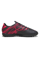 SCARPE Nero/rosso Puma