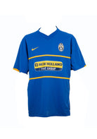 T-SHIRT E CANOTTE Azzurro/giallo Nike