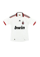 T-SHIRT E CANOTTE Bianco/rosso Adidas