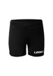 PANTALONCINI Nero Legea