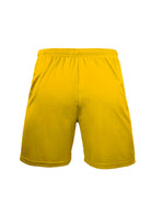 PANTALONCINI Giallo Legea