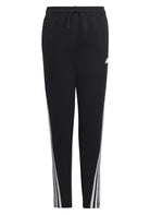 PANTALONI Nero/bianco Adidas