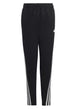 PANTALONI Nero/bianco Adidas