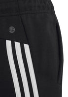 PANTALONI Nero/bianco Adidas