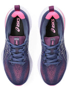 SCARPE Viola/fuxia Asics