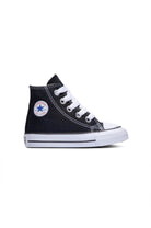 SCARPE Nero/bianco Converse