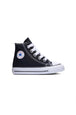 SCARPE Nero/bianco Converse