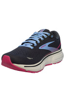 SCARPE Antracite/turchese Brooks