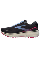 SCARPE Antracite/turchese Brooks