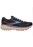SCARPE Antracite/turchese Brooks