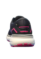 SCARPE Antracite/turchese Brooks