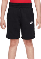 PANTALONCINI Nero Nike