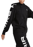 FELPE Nero Nike
