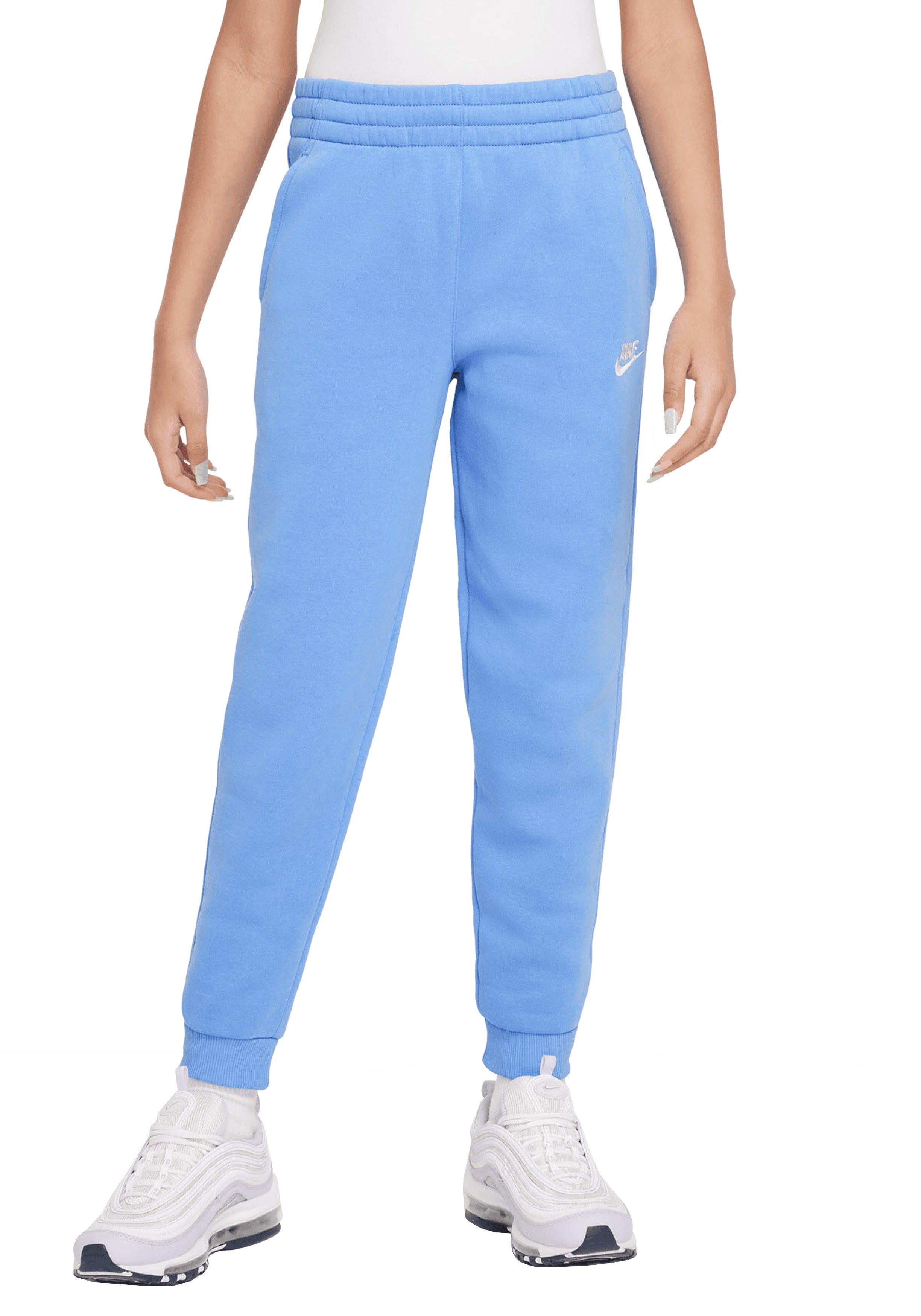 PANTALONI Celeste Nike