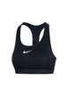 TOP PALESTRA Nero Nike