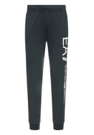 PANTALONI Nero Ea7