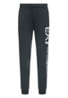 PANTALONI Nero Ea7