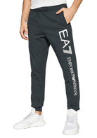 PANTALONI Nero Ea7