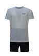 TUTE Bianco/nero Ea7