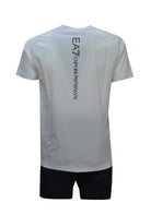 TUTE Bianco/nero Ea7