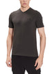 T-SHIRT E CANOTTE Antracite Ea7